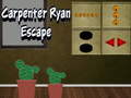 Hry Carpenter Ryan Escape