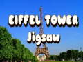 Hry Eiffel Tower Jigsaw