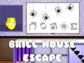 Hry Brill House Escape