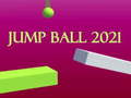 Hry Jump Ball 2021