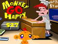 Hry Monkey Go Happy Stage 527