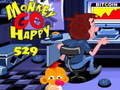 Hry Monkey Go Happy Stage 529