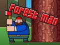 Hry Forest Man