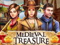 Hry Medieval Treasure