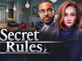 Hry Secret Rules