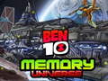 Hry Ben 10 Memory Universe