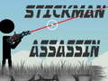 Hry Stickman Assassin