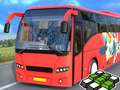 Hry Indian Uphill Bus Simulator 3D