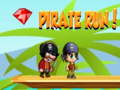 Hry Pirate Run!