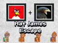 Hry Hat James Escape