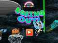 Hry The Amazing World of Gumball: Swing Out