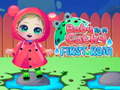 Hry Baby Cathy Ep14 first Rain