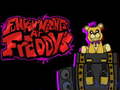 Hry Funkin’ Nights at Freddy’s