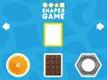 Hry Shapes Game