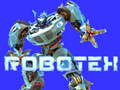 Hry Transformers Robotex