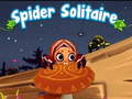 Hry Spider Solitaire 