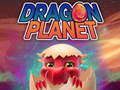 Hry Dragon Planet