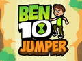 Hry Ben 10 Jumper
