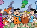 Hry Flintstones Jigsaw Puzzle Collection