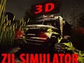 Hry 3d Zil Simulator