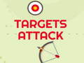 Hry Targets Attack 