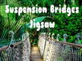 Hry Suspension Bridges Jigsaw