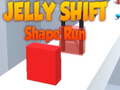Hry Jelly Shift Shape Run