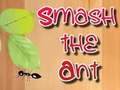 Hry Smash the Ant