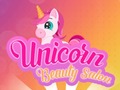 Hry Unicorn Beauty Salon