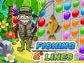 Hry Fishing & Lines