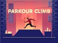 Hry Parkour Climb