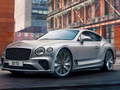 Hry Bentley Continental GT Speed Slide