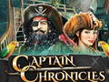 Hry Captain Chronicles