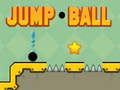 Hry Jump Ball
