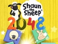 Hry Shaun the Sheep 2048