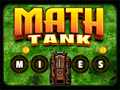 Hry Math Tank Mines