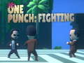 Hry Mr One Punch: Fighting 