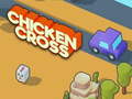 Hry Chicken Cross