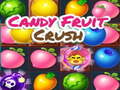 Hry Candy Fruit Crush