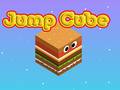 Hry Jump Cube