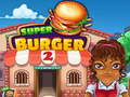 Hry Super Burger 2