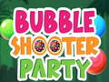 Hry Bubble Shooter Party