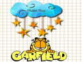 Hry Hidden Stars Garfield 