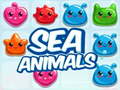 Hry Sea Animals 