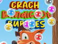 Hry Crash Bandicoot Bubbles 