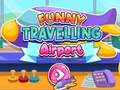 Hry Funny Travelling Airport