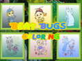 Hry Beat Bugs Coloring