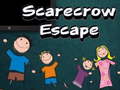 Hry Scarecrow Escape