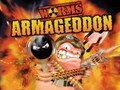 Hry Worms Armageddon