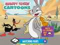 Hry Looney Tunes Cartoons Matching Pairs